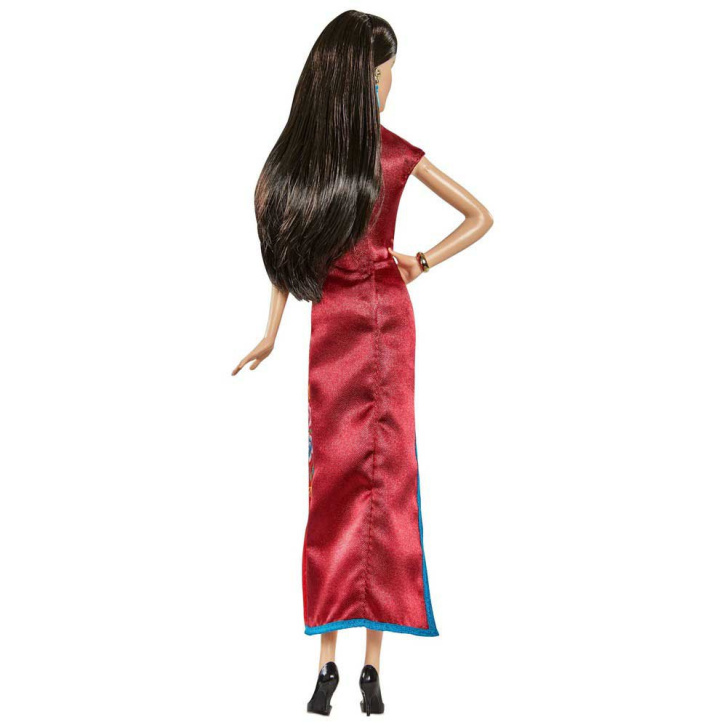 Barbie - Lunární nový rok