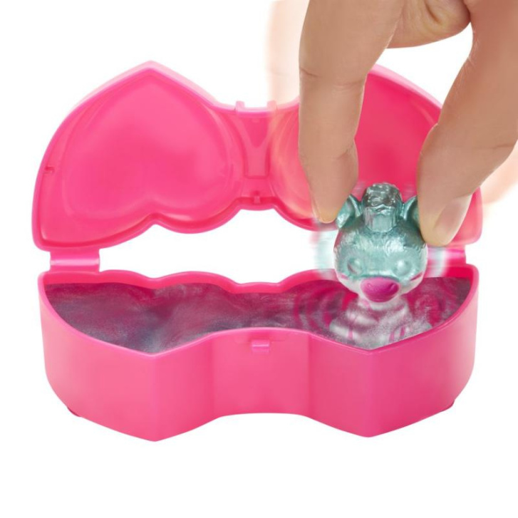 Barbie – Color Reveal Zvířátko