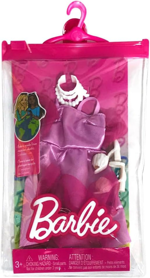 Barbie – Oblečení
