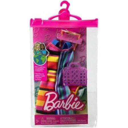 Barbie – Oblečení