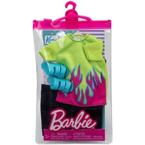 Barbie oblečení - Ken