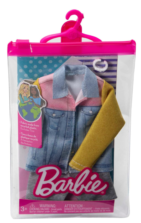 Barbie oblečení - Ken