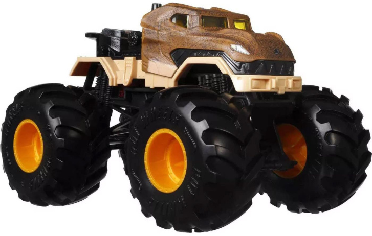 HW - Monster Truck - Tyrannosaurus Rex