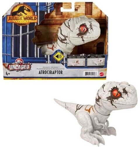 Jurassic World – Atrociraptor