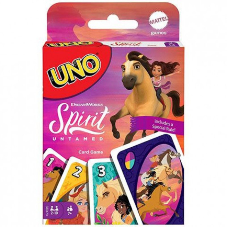 UNO – Spirit