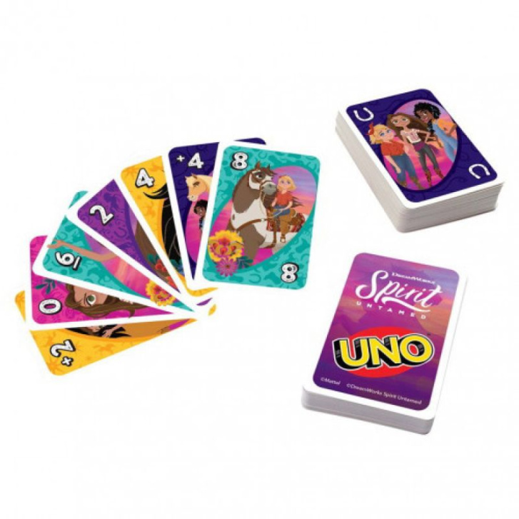 UNO – Spirit