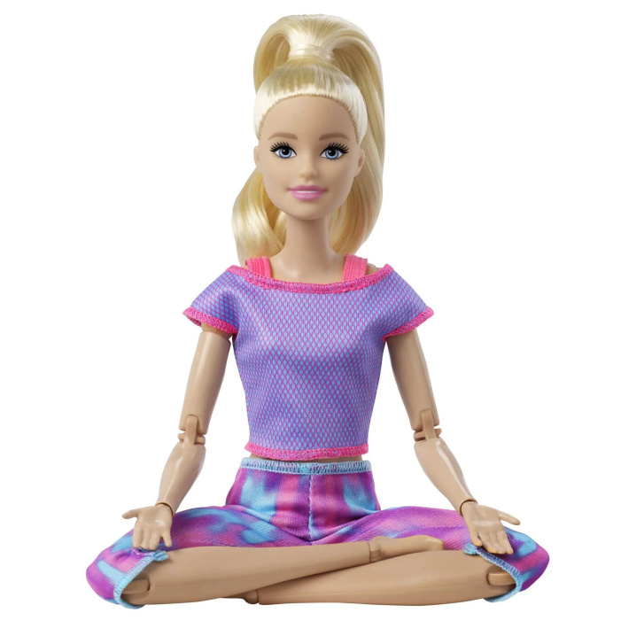 Barbie – Panenka