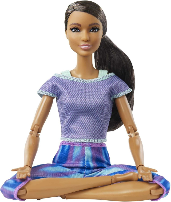 Barbie – Panenka