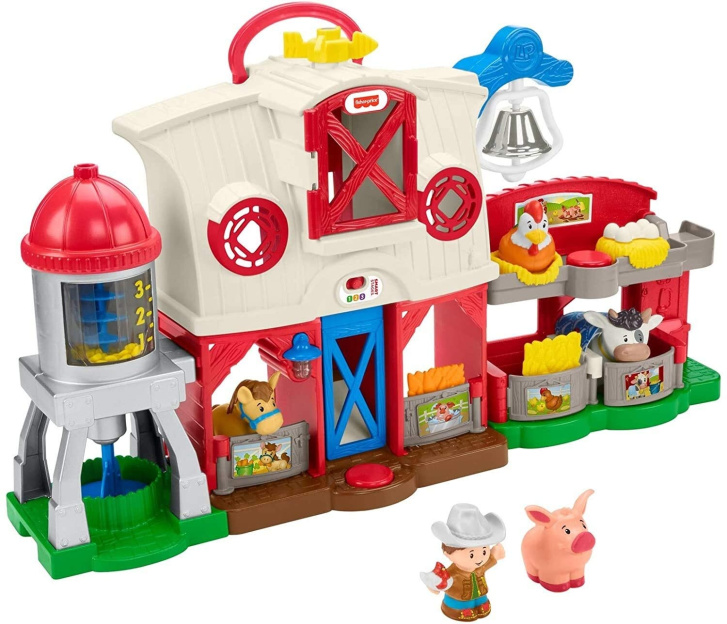 Fisher-Price - Farma