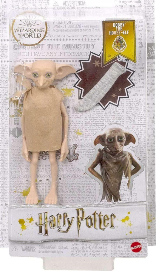 Harry Potter- Dobby