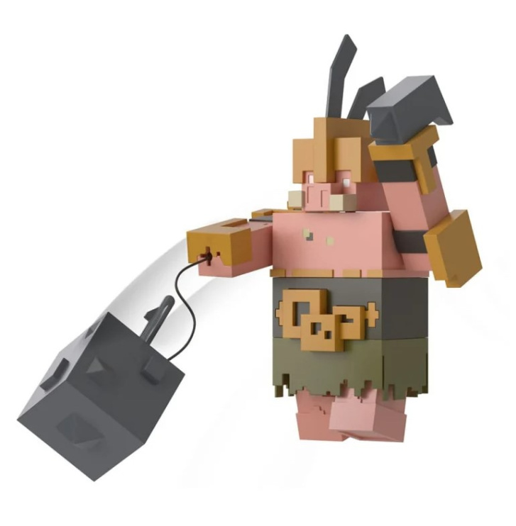 Minecraft - Portal Guard