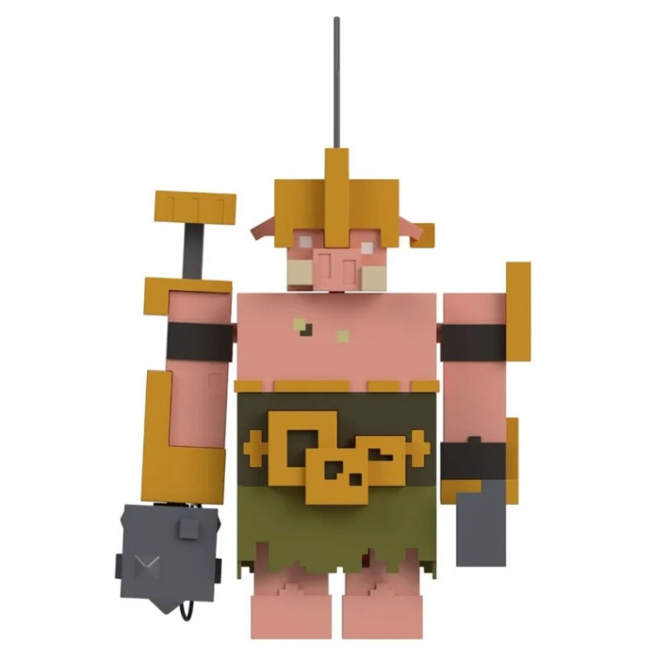 Minecraft - Portal Guard