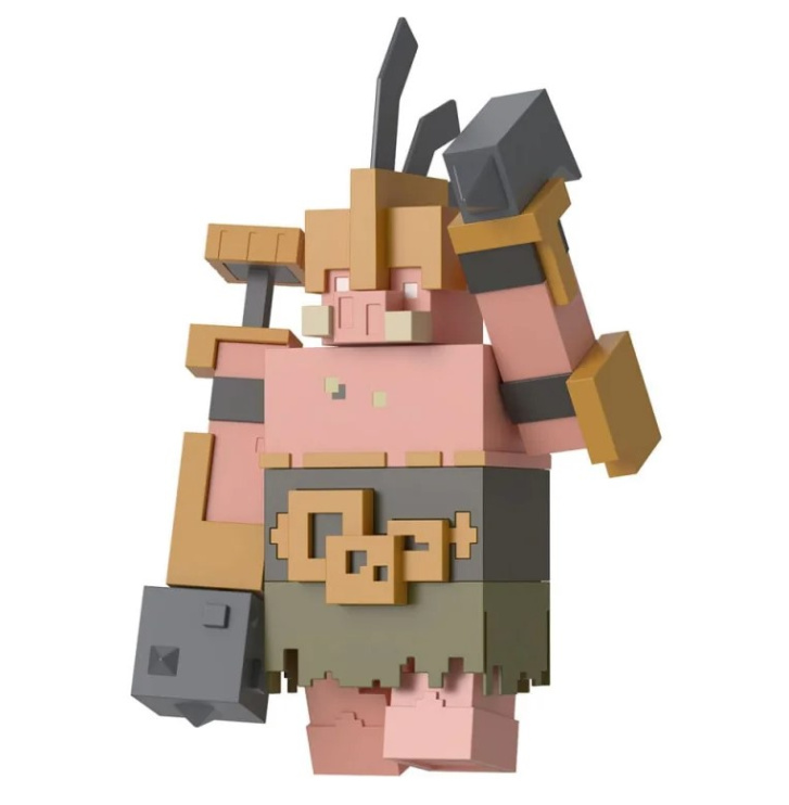 Minecraft - Portal Guard