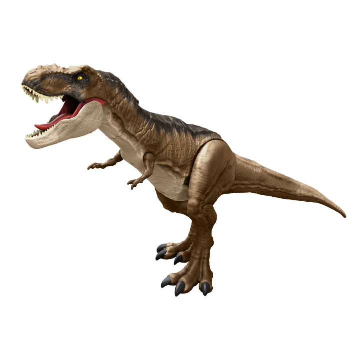 Jurassic World-Tyranosaurus Rex
