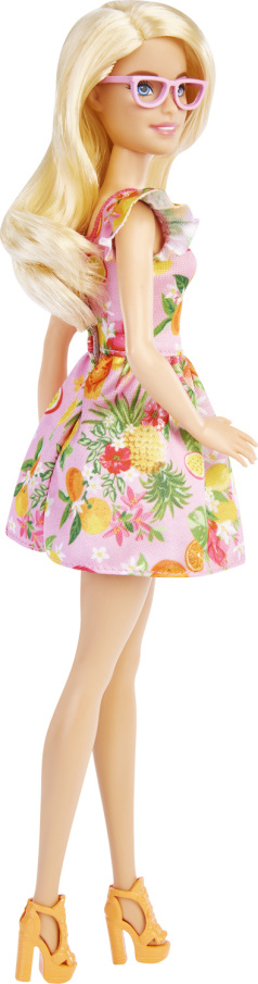 Barbie – Modelka