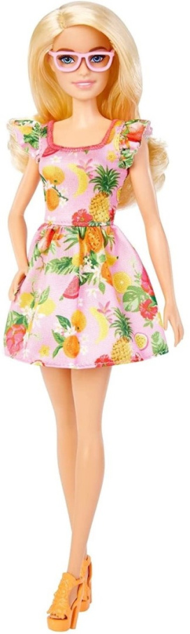 Barbie – Modelka