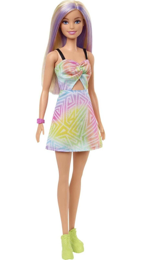 Barbie – Panenka