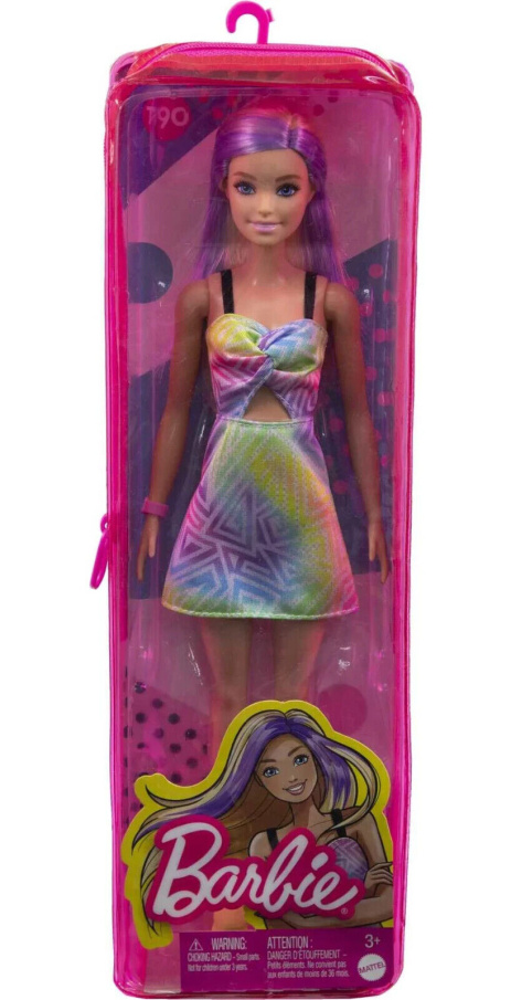 Barbie – Panenka