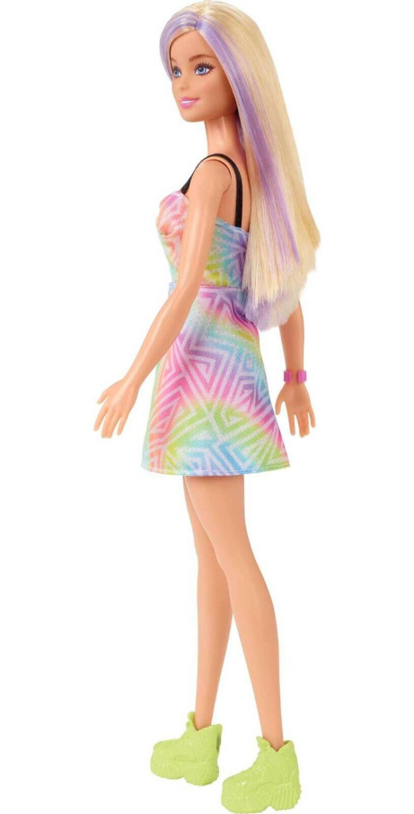 Barbie – Panenka