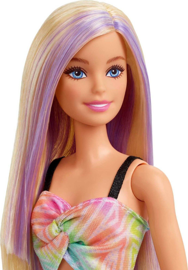 Barbie – Panenka