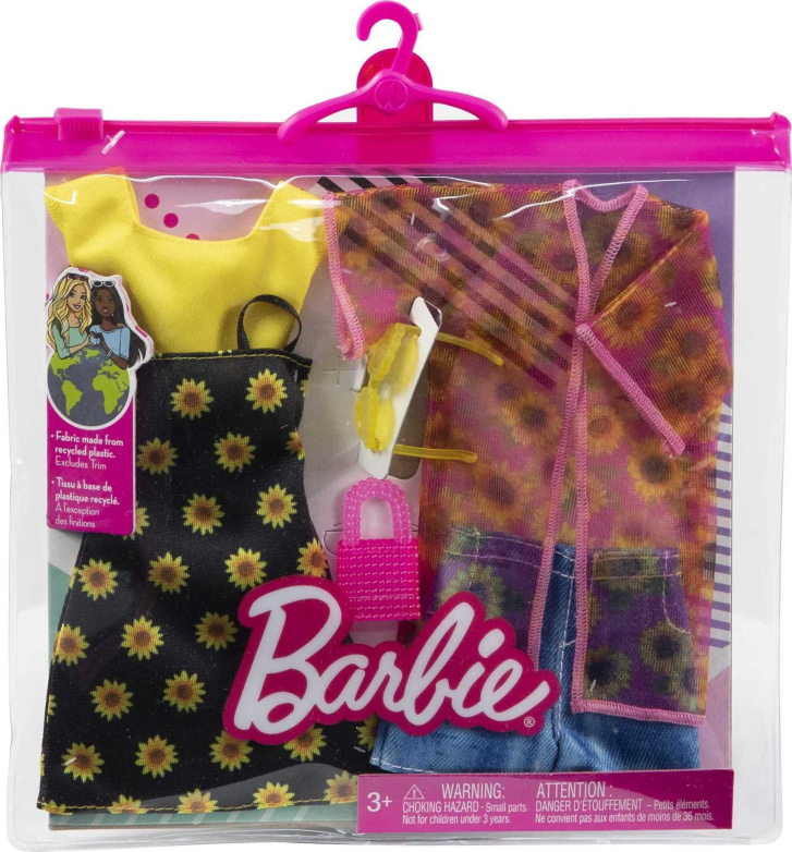 Barbie – Oblečení