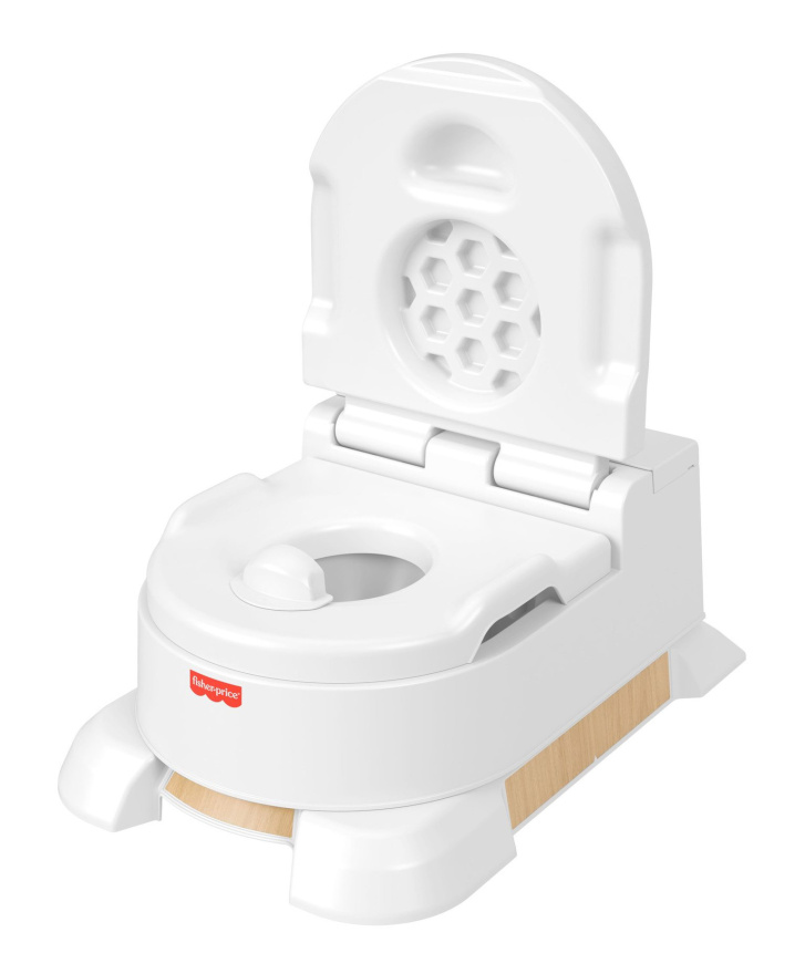 Fisher-Price - Nočník 4 v 1