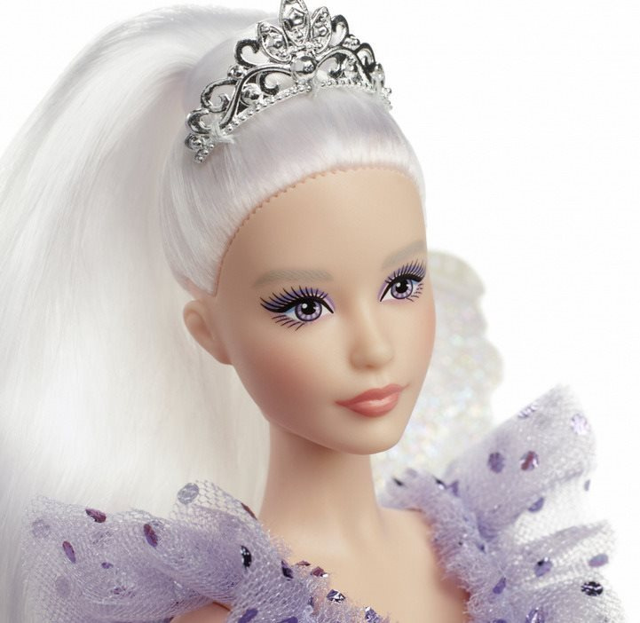 Barbie – Zoubková víla