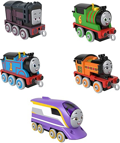 Thomas & Friends – Souprava mašinek
