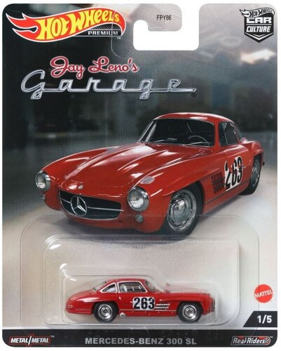 Hot Wheels – Autíčko