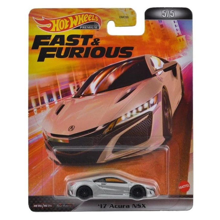 Hot Wheels – Autíčko