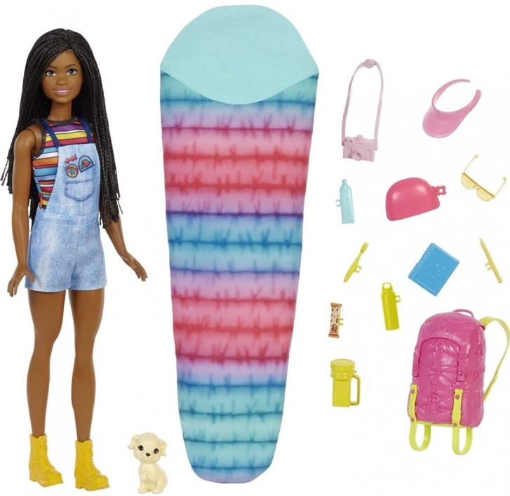 Barbie – Turistka