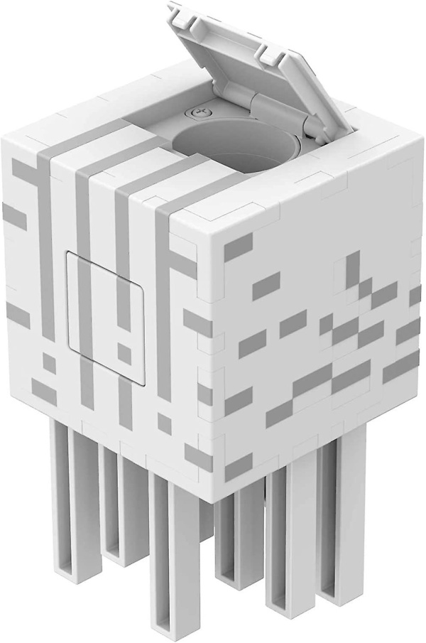 Minecraft – Fireball Ghast
