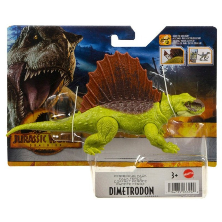 Jurassic World – Dinosaurus
