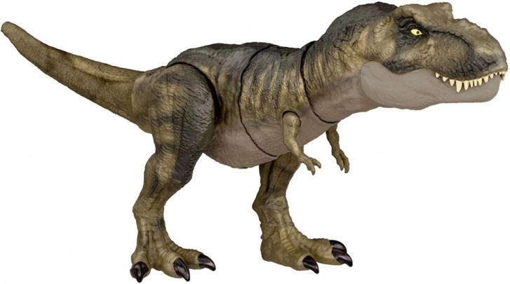Jurassic World – Tyrannosaurus Rex