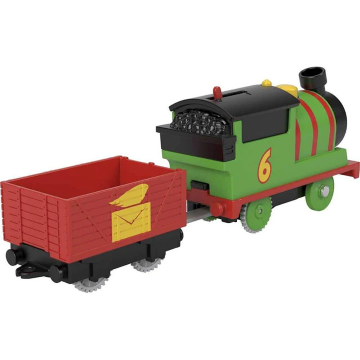 Thomas & Friends – Mašinka Percy