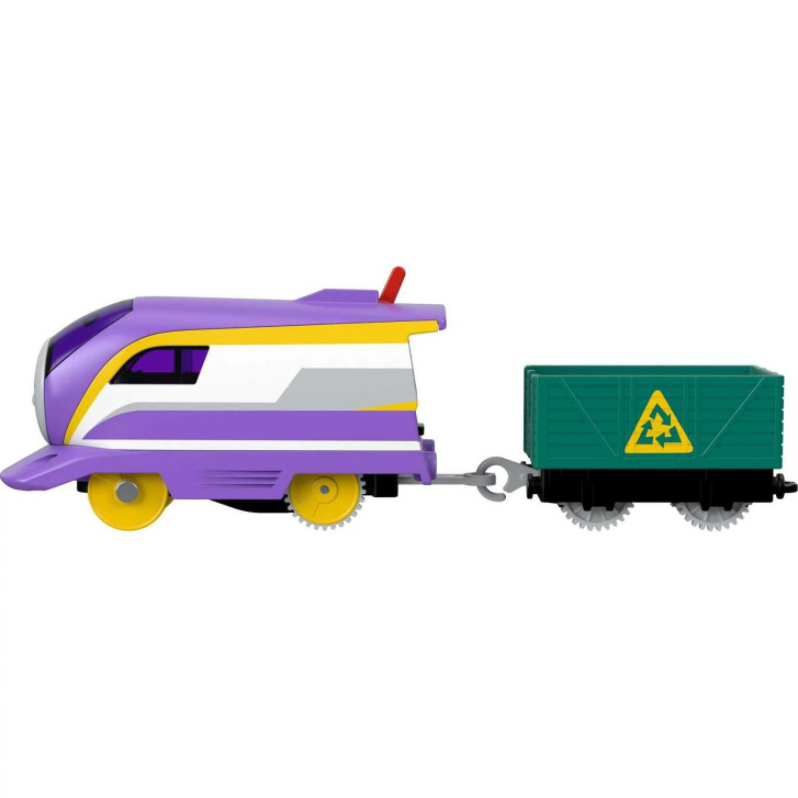 Thomas & Friends – Mašinka Kana