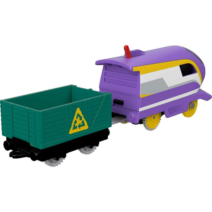 Thomas & Friends – Mašinka Kana