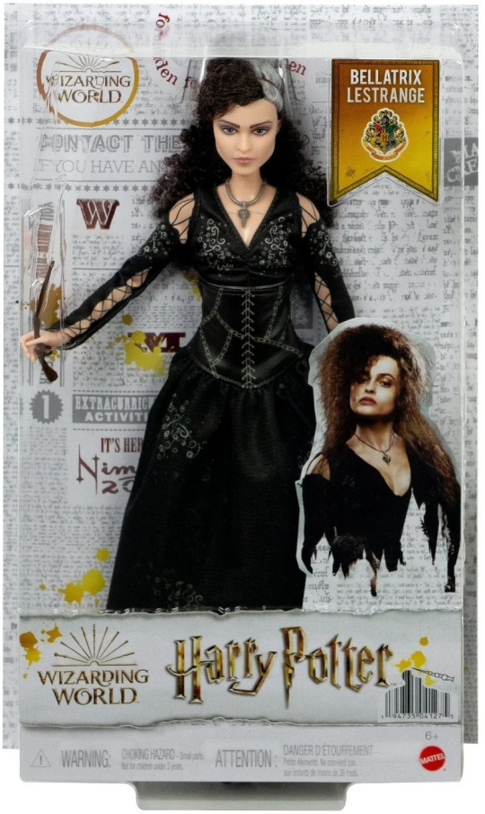 Harry Potter – Figurka Bellatrix Lestrange