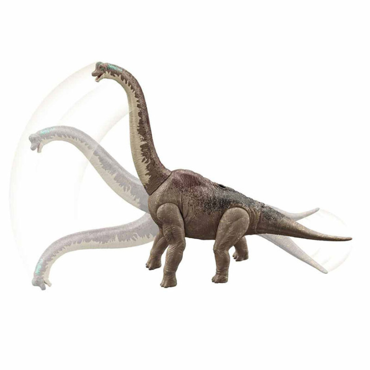 Jurassic World – Brachiosaurus