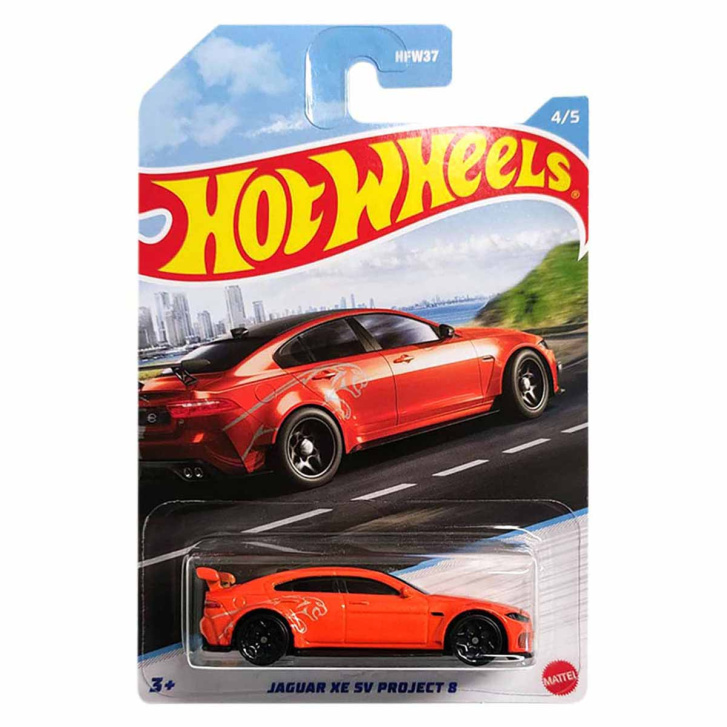 Hot Wheels- Autíčko