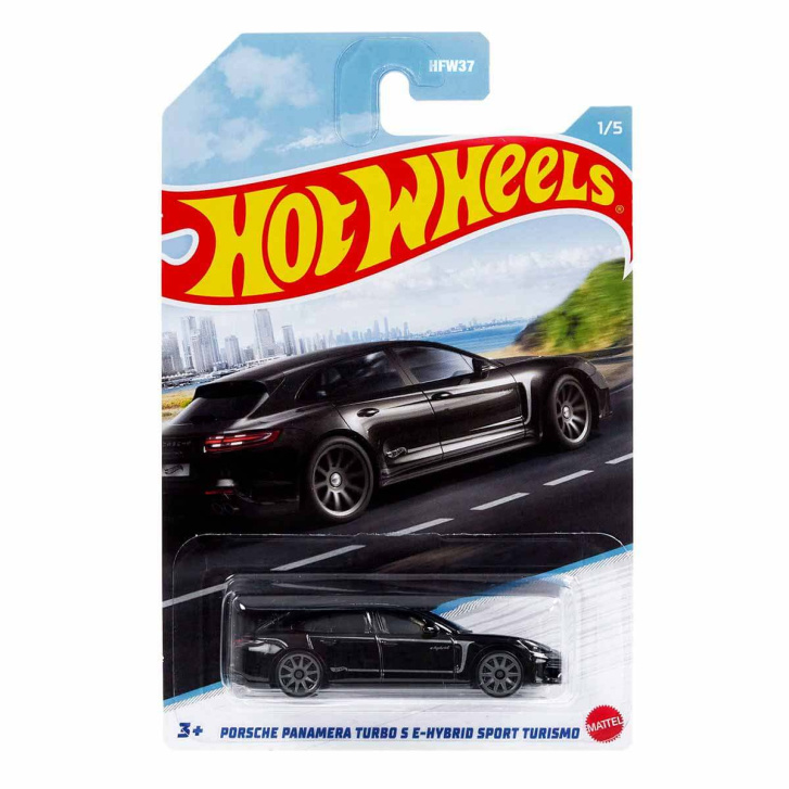 Hot Wheels- Autíčko
