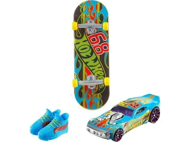 Hot Wheels – Skate