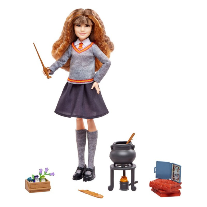Harry Potter – Figurka Hermiona s elixírem