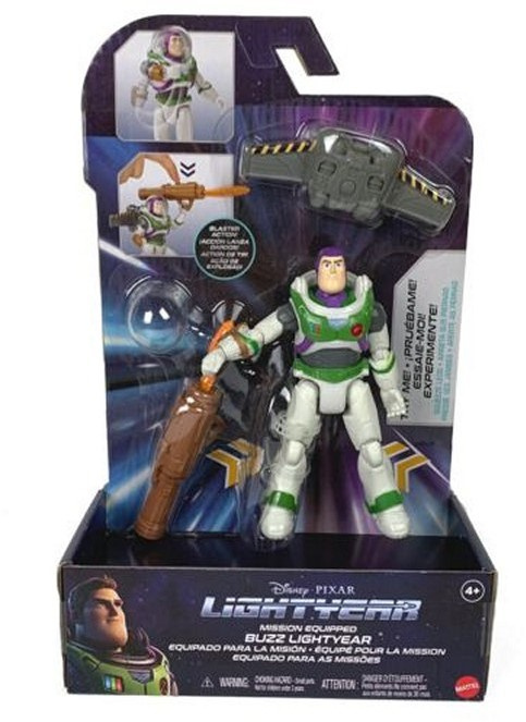 Lightyear - Figurka