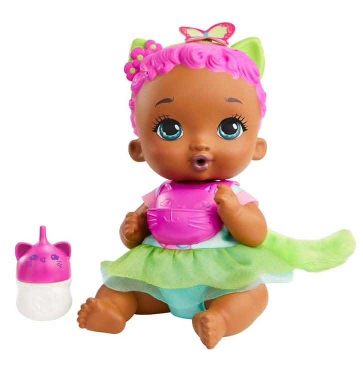 My Garden Baby – Koťátko