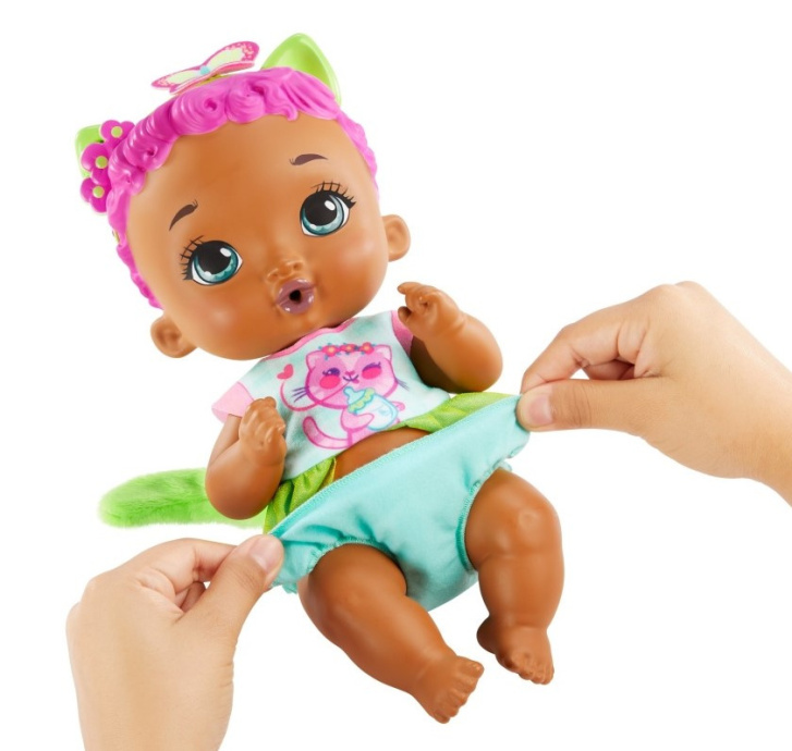 My Garden Baby – Koťátko