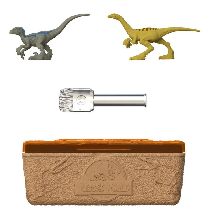 Jurassic World – Archeologická souprava