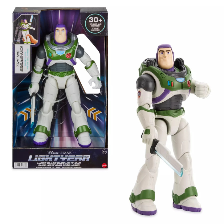 Lightyear - Figurka