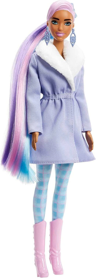 Barbie Color Reveal – Adventní kalendář