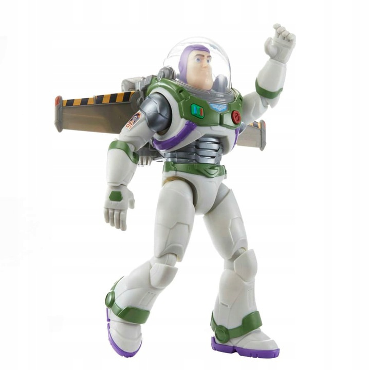Lightyear - Figurka Buzz